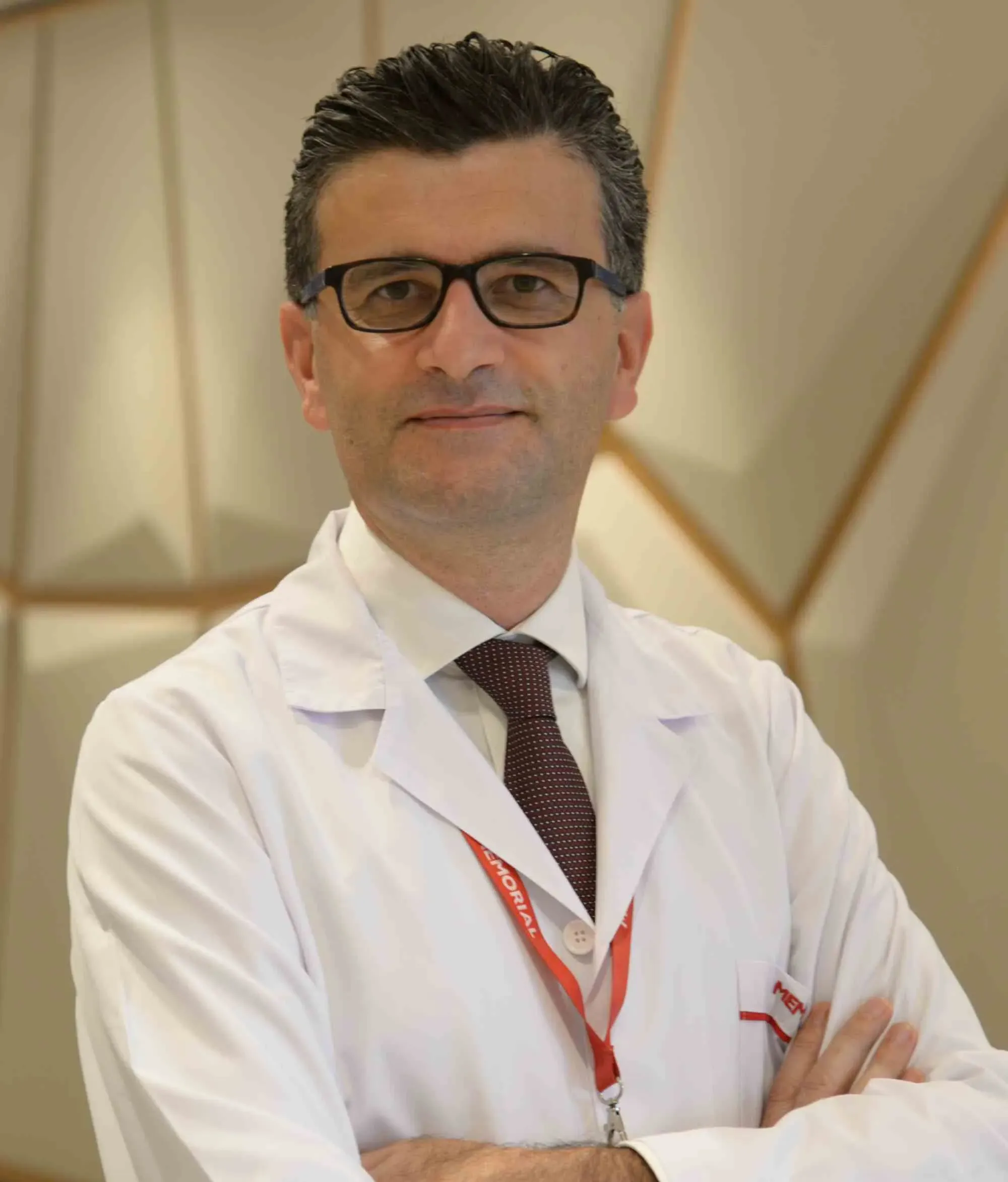 Prof. Dr. Kadir Serkan ORHAN