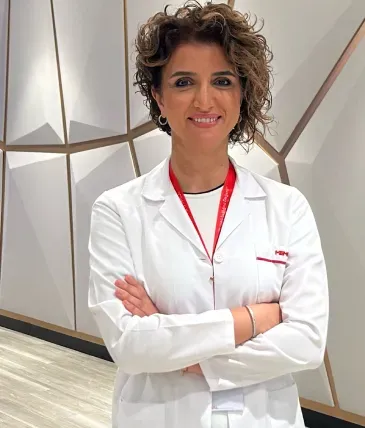 Prof. Dr. Leyla ÖZER