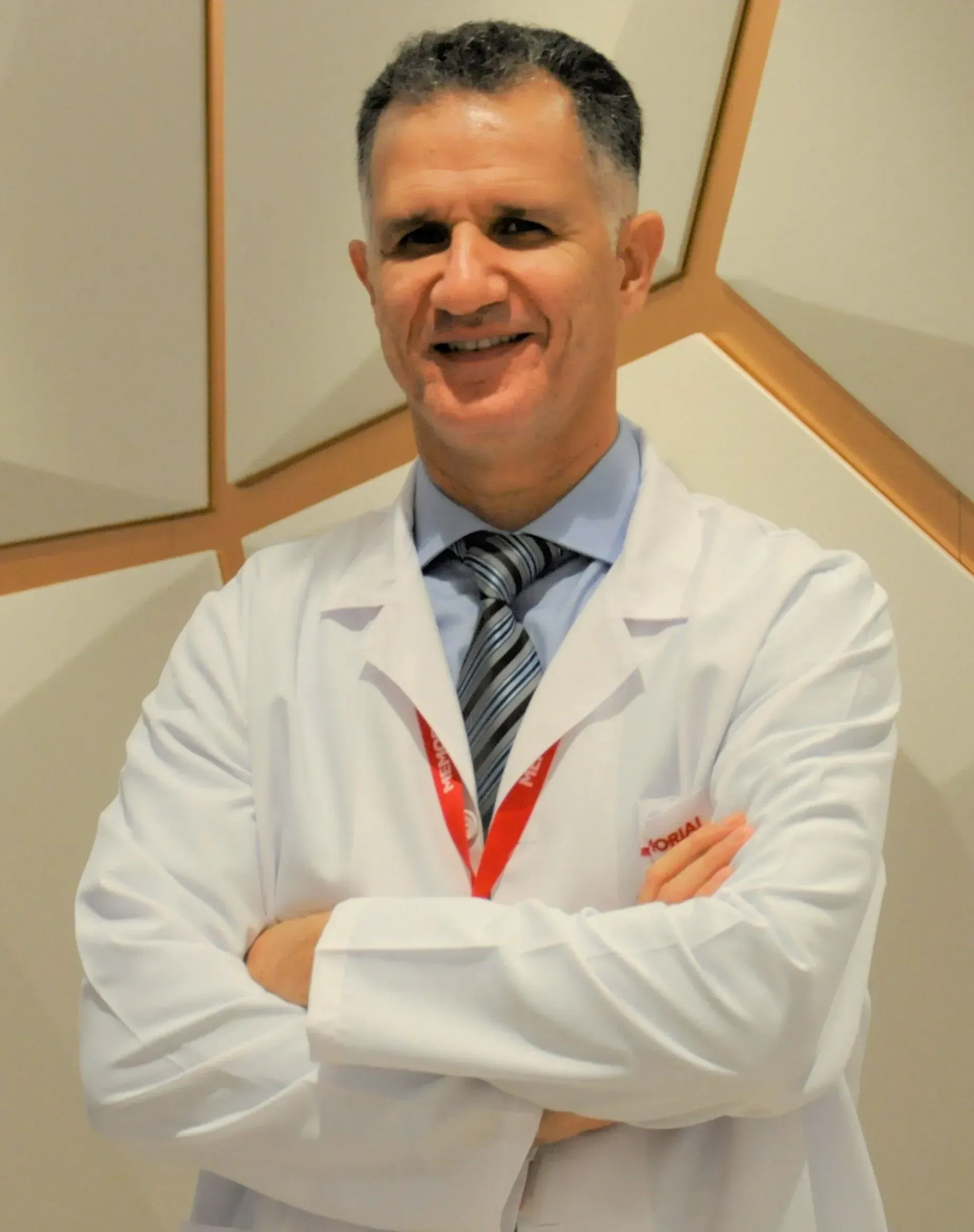 Prof. Dr. Mehmet Halit YILMAZ