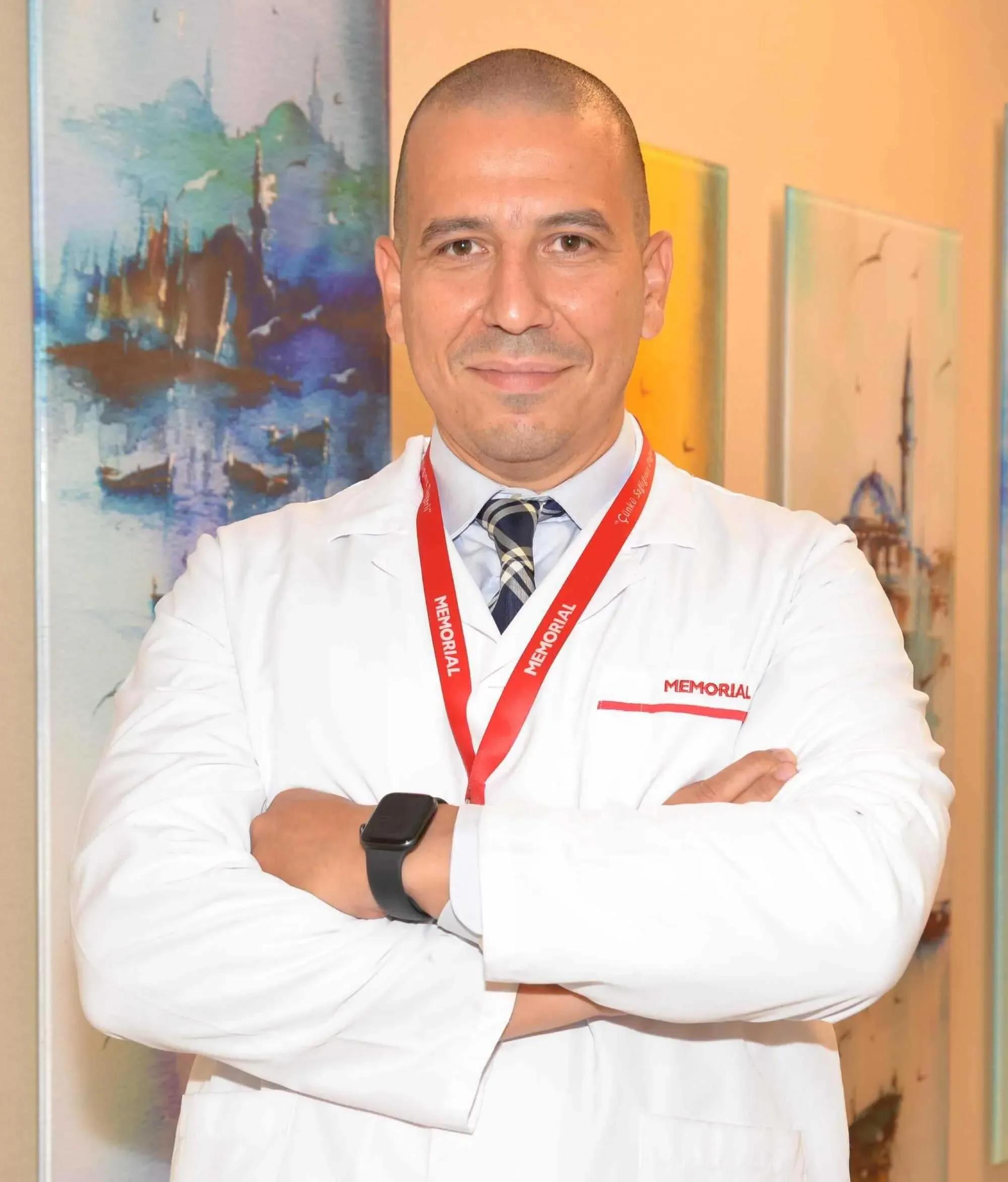 Prof. Dr. Onur TELLİ