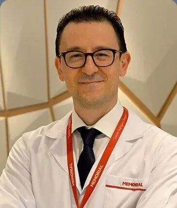 Prof. Dr. Sadi Kerem OKUTUR