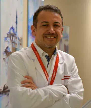 Prof. Dr. Selim GÖKÇE