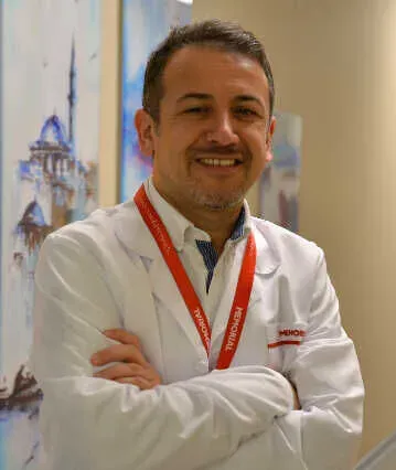 Selim GÖKÇE