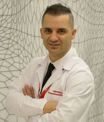 Op. Dr.  Çağatay ÇETİNKAYA