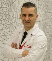 Çağatay ÇETİNKAYA