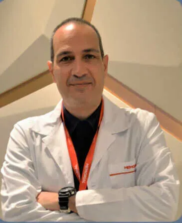 Prof. Dr. Yusuf Ziya ERZİN