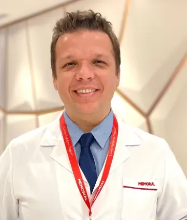 Doç. Dr. Engin TÜRKGELDİ