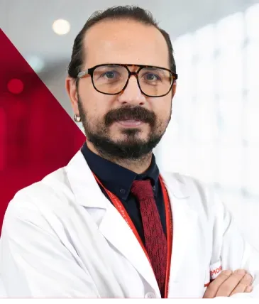 Doç. Dr. Hayati YILMAZ