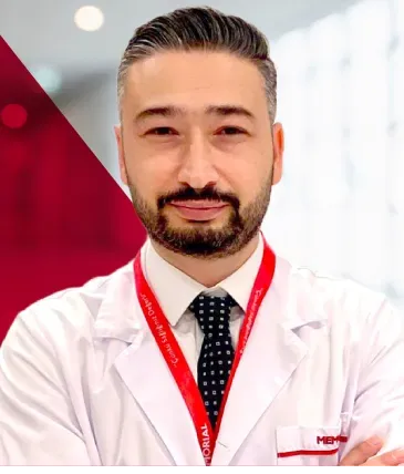 Doç. Dr. M. Giray ERSÖZ