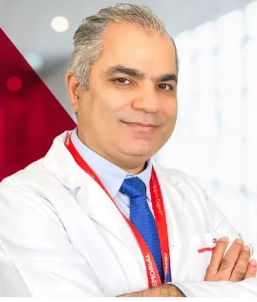 Doç. Dr. Mehmet SAĞIR