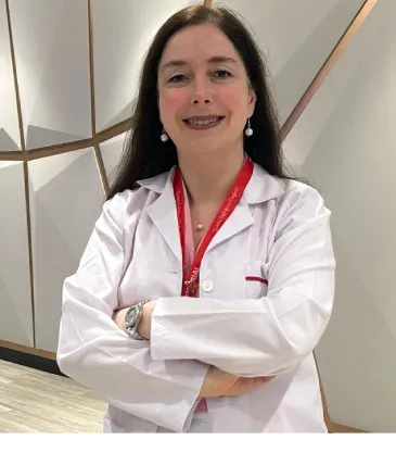 Doç. Dr. Rumeysa ATABEY