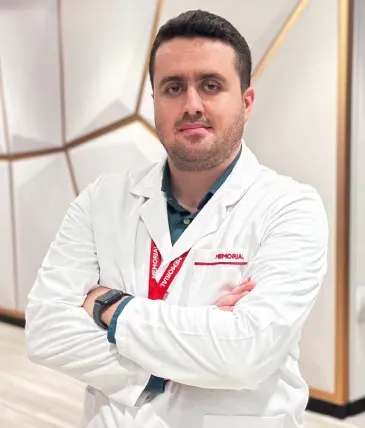 Uzm. Dr. Celalettin KÜÇÜK