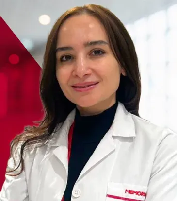 Uzm. Dr. Gülsüm KAYHAN