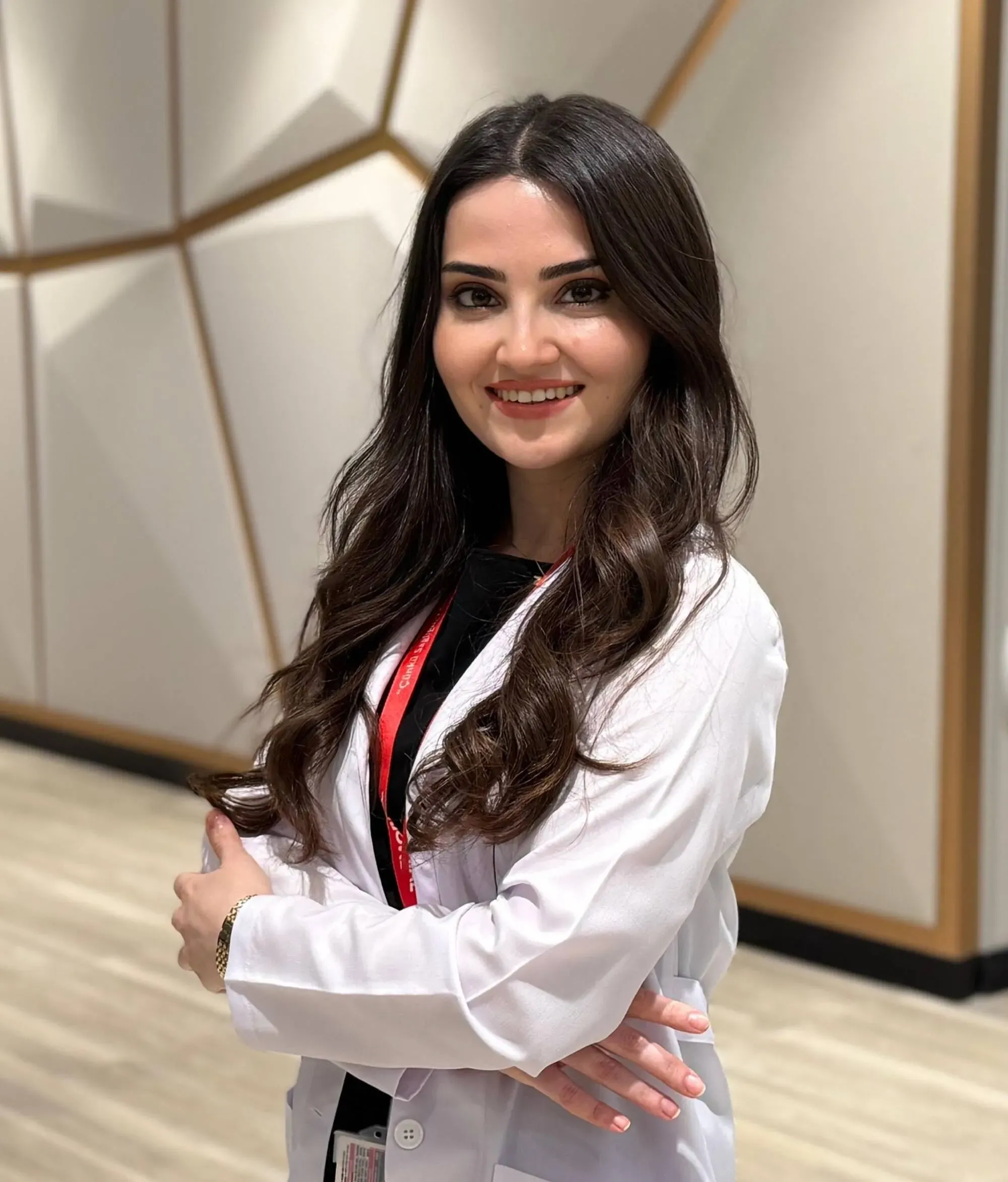 Uzm. Dr. Jamila BEYDULLAYEVA