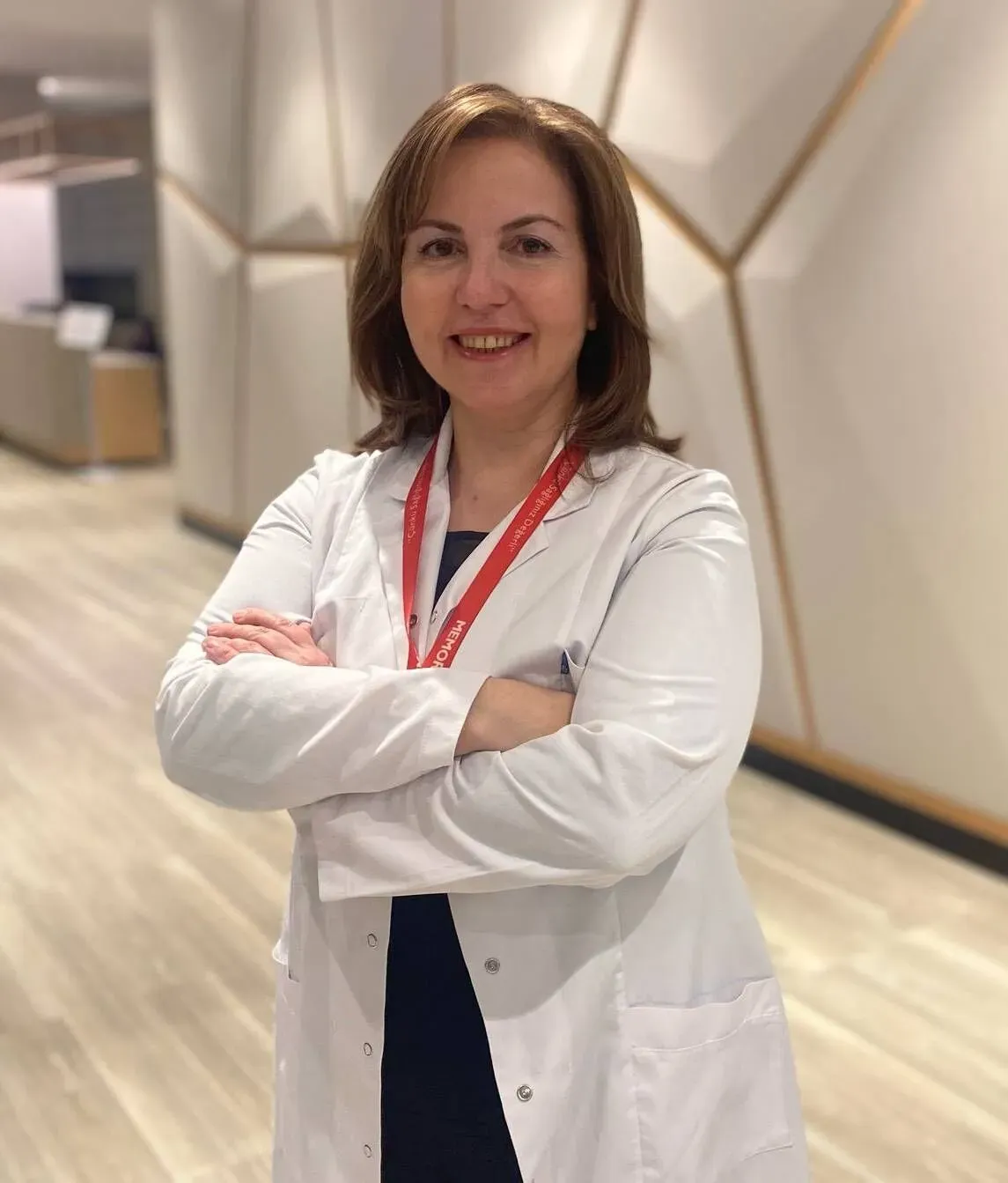 Uzm. Dr. Nazan ALTINEL