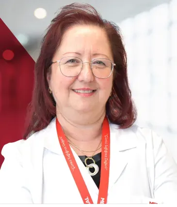 Uzm. Dr. Özdal ERSOY