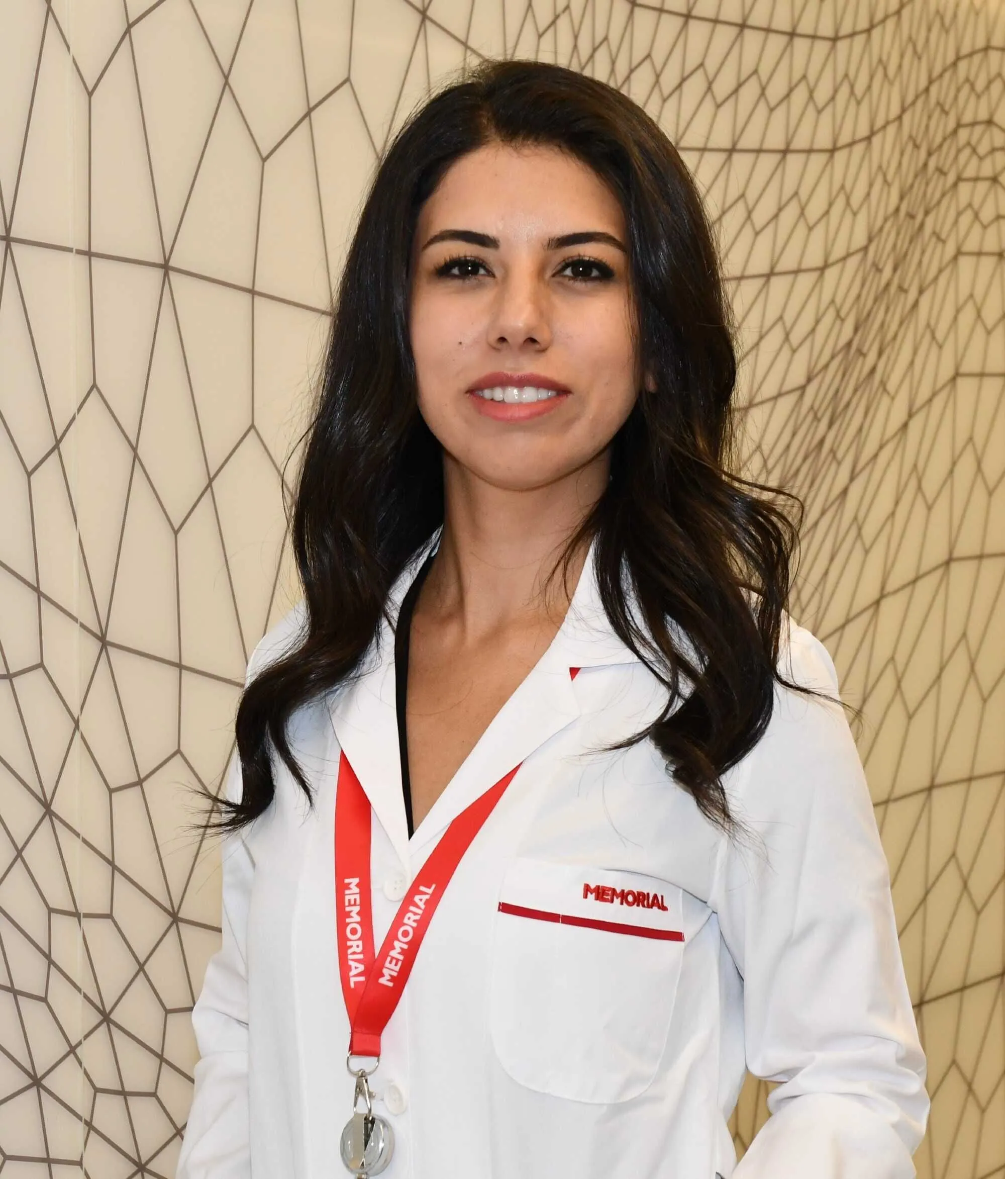 Op. Dr.  F. Başak SARGIN