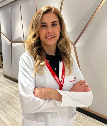 Pınar KARADENİZ