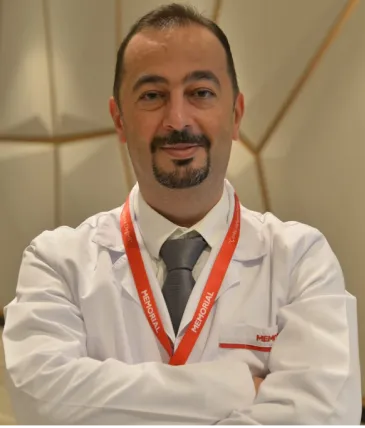 Umut ACAR