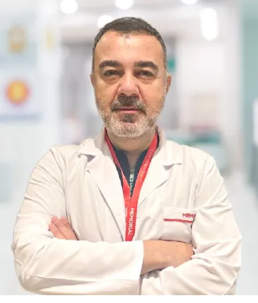 Ali Osman KOYUNCUOĞLU
