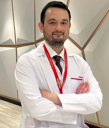 Op. Dr. Can SARAÇOĞLU