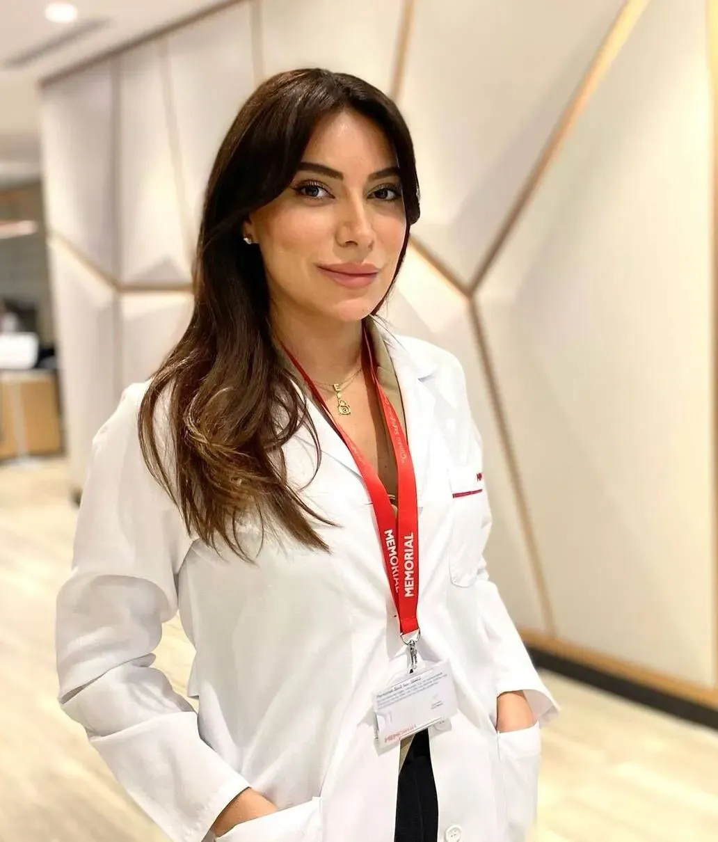 Op. Dr. Elif AKŞAHİN