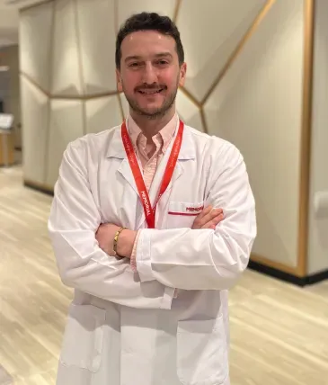 Op. Dr. Erol BOZBORA