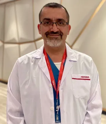 Op. Dr. Fatih GÜNDOĞDU