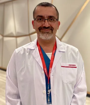Fatih GÜNDOĞDU