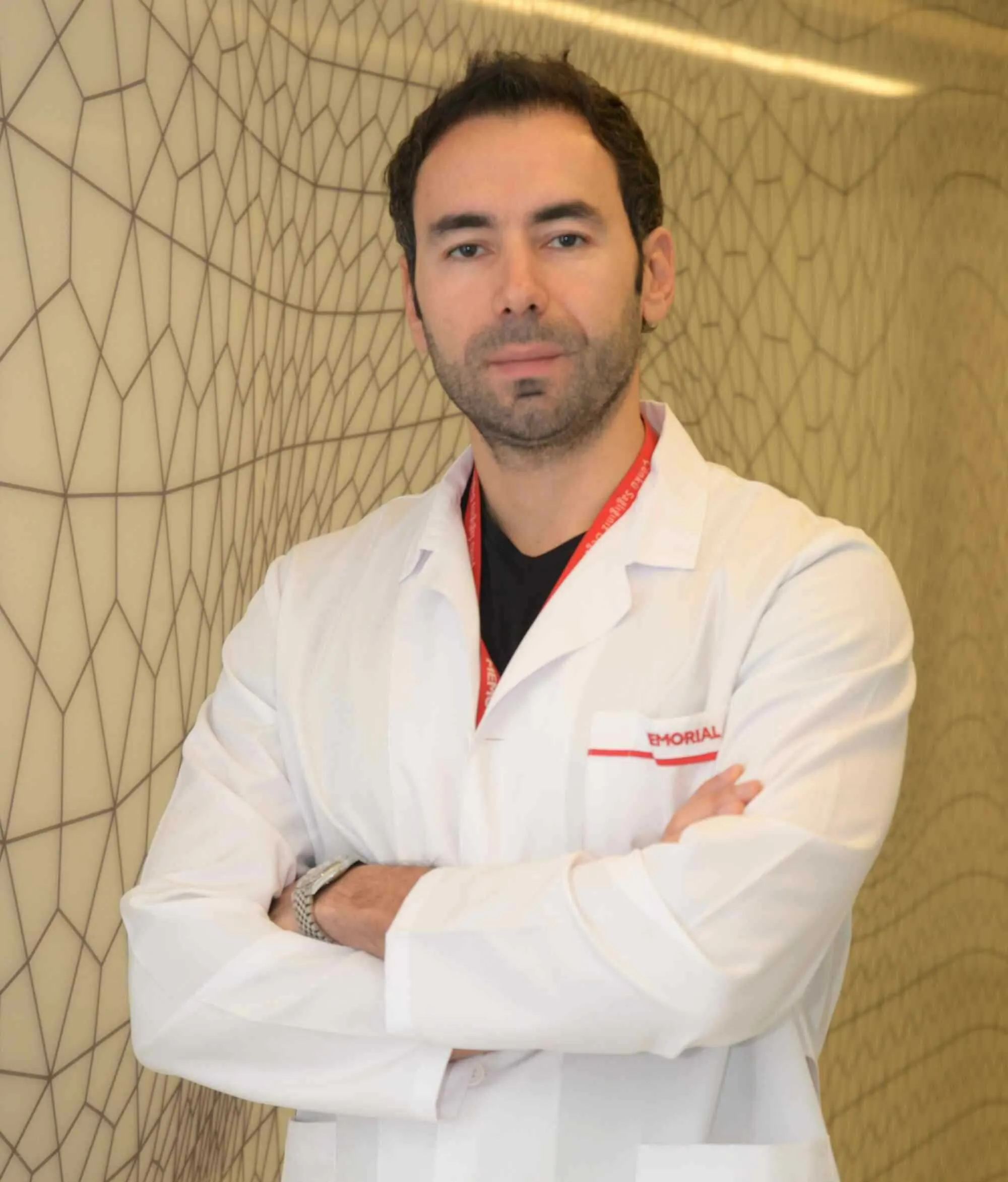 Op. Dr.  Görkem ÇİTOĞLU