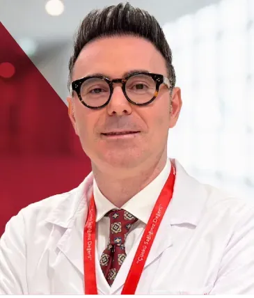 Op. Dr. Hüseyin DEMİR