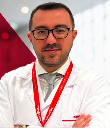 Mehmet AĞASI