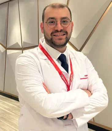 Op. Dr. Mert GÜNGÖR