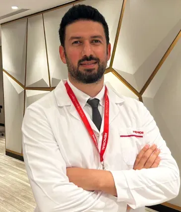 Op. Dr. Said Erkam BAYKAN
