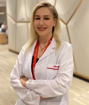 Dr. Çiğdem Bahar ÇAKMAK