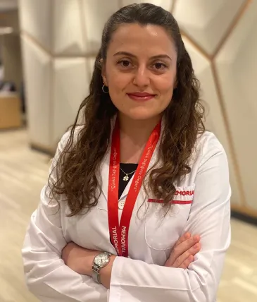Burçin ÖZYÜREK