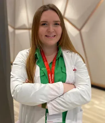 Ody. Melis ERDOĞAN
