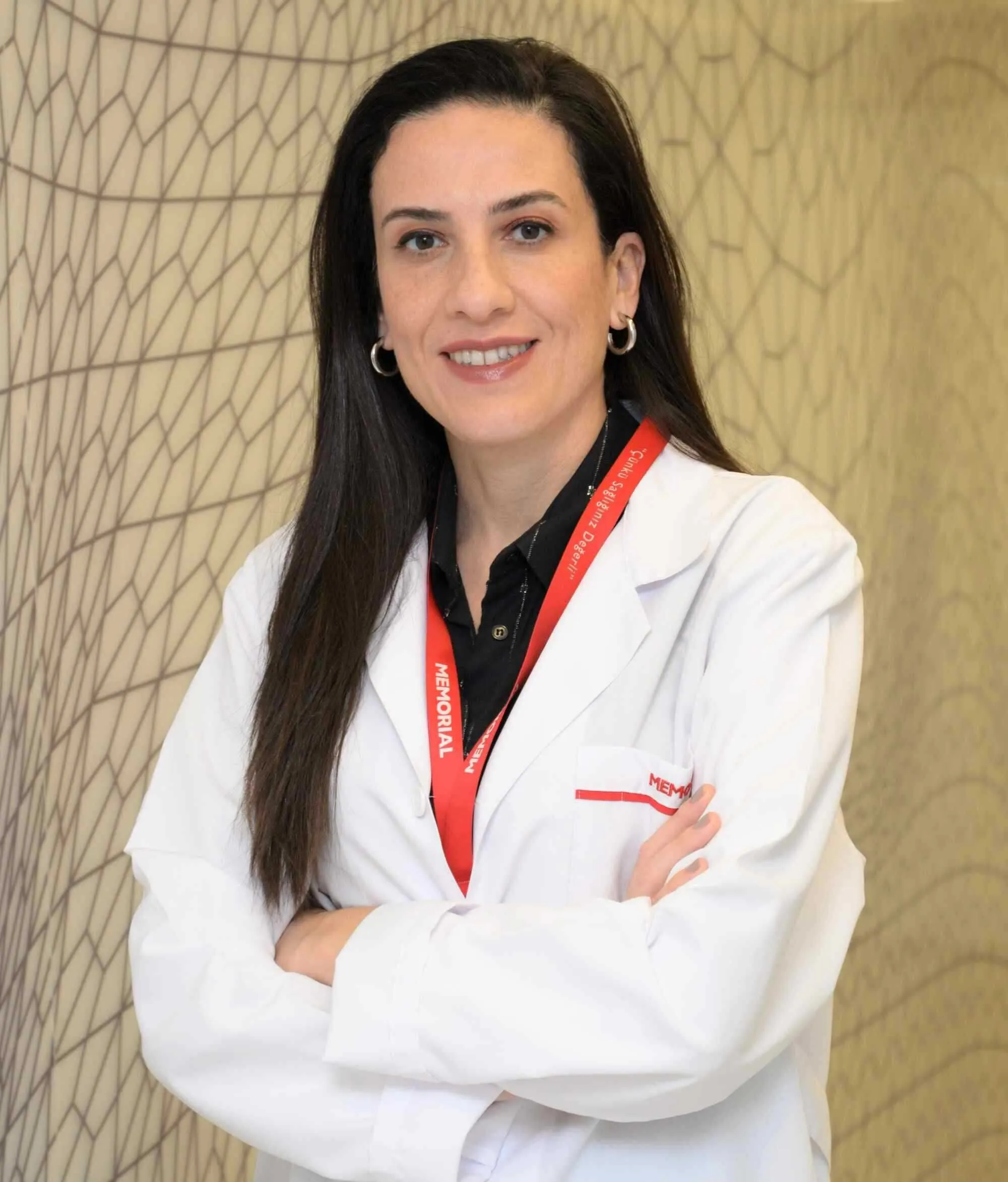 Op. Dr.  Flora ÇİTGEZ