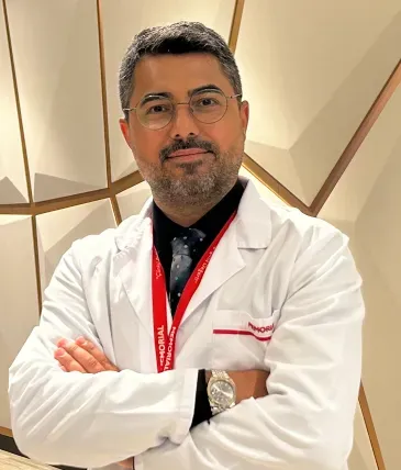 Prof. Dr. Abdulmuttalip ŞİMŞEK