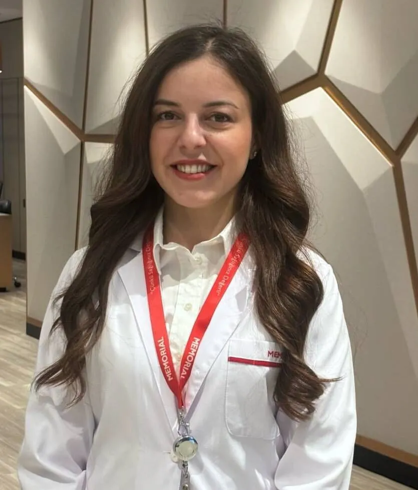 Aslı TATLIPARMAK