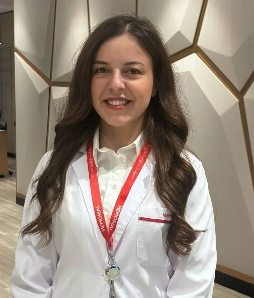 Prof. Dr. Aslı TATLIPARMAK