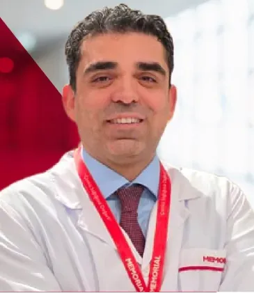 Prof. Dr. Barış MALBORA
