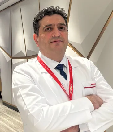 Burak KAYMAZ