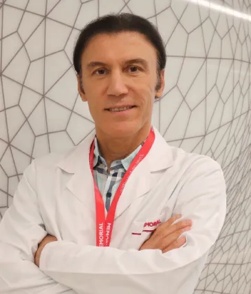 Op. Dr.  Hüseyin SANİSOĞLU