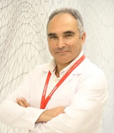 Op. Dr.  Mehmet Fikri YAPICI