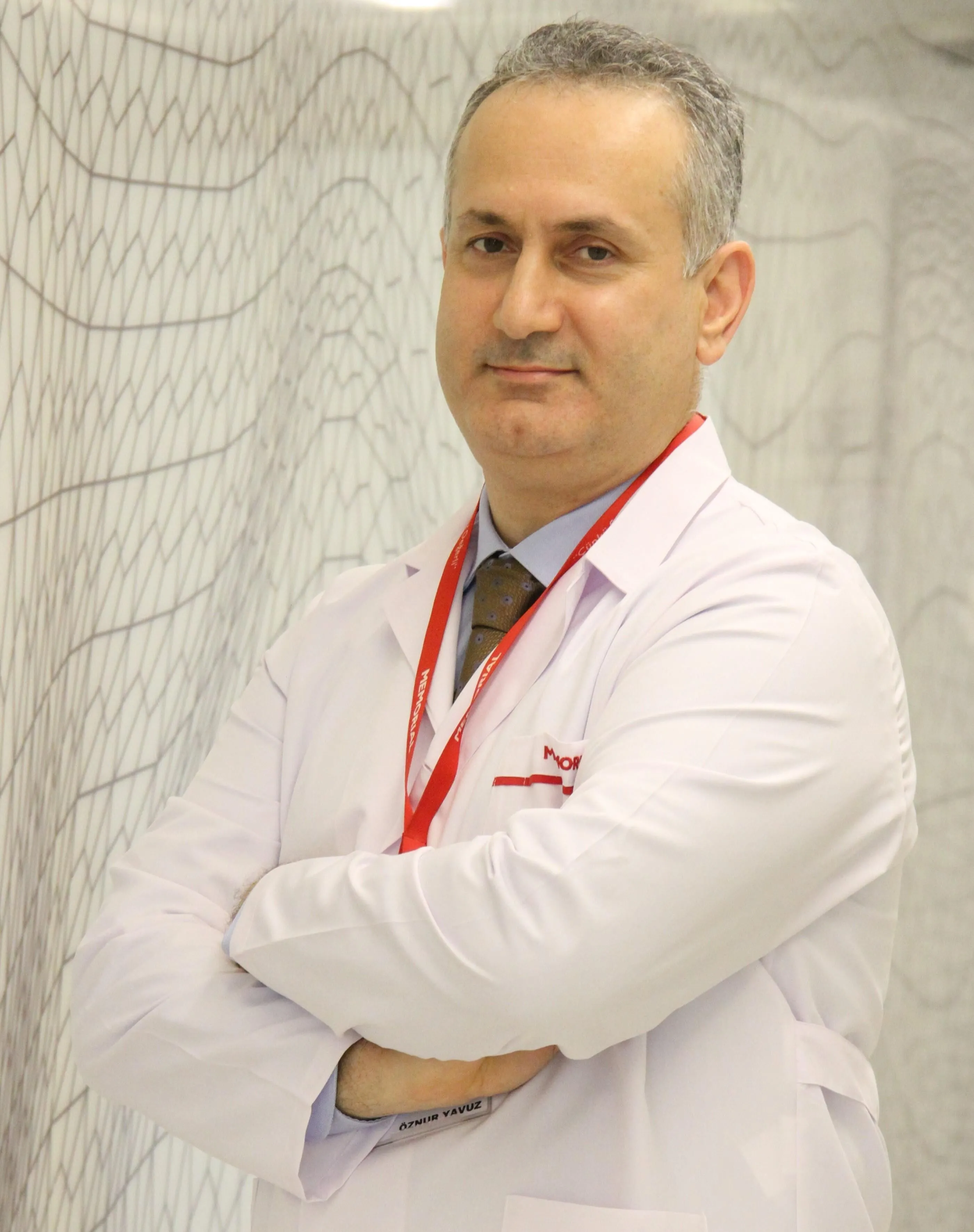 Op. Dr.  Murat ÖZTÜRK