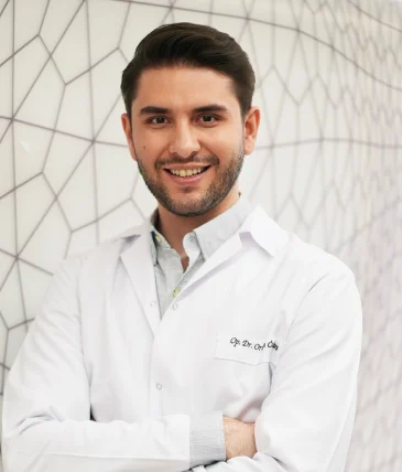 Op. Dr.  Orkun ÖZKAN
