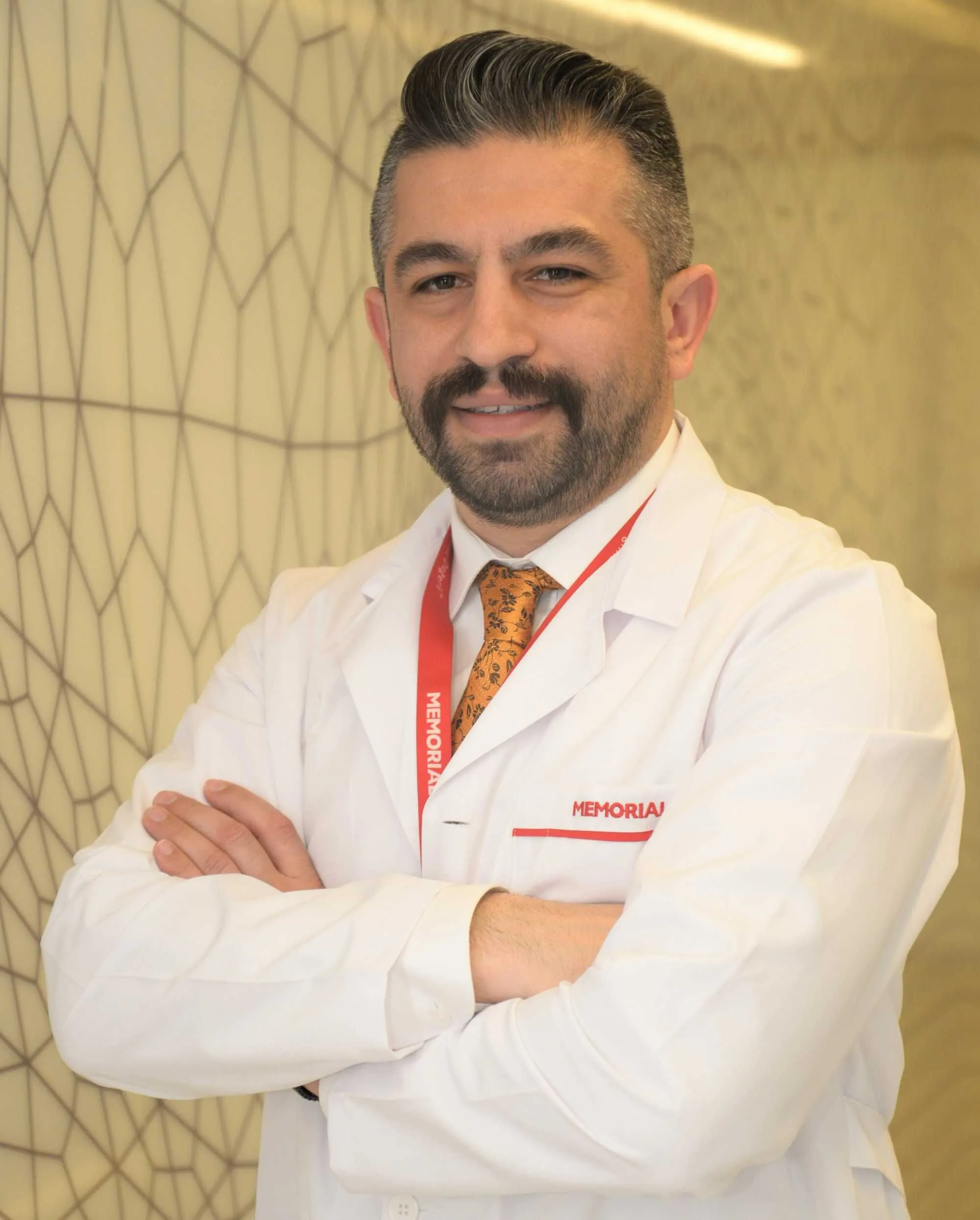 Op. Dr.  Vahit MUTLU