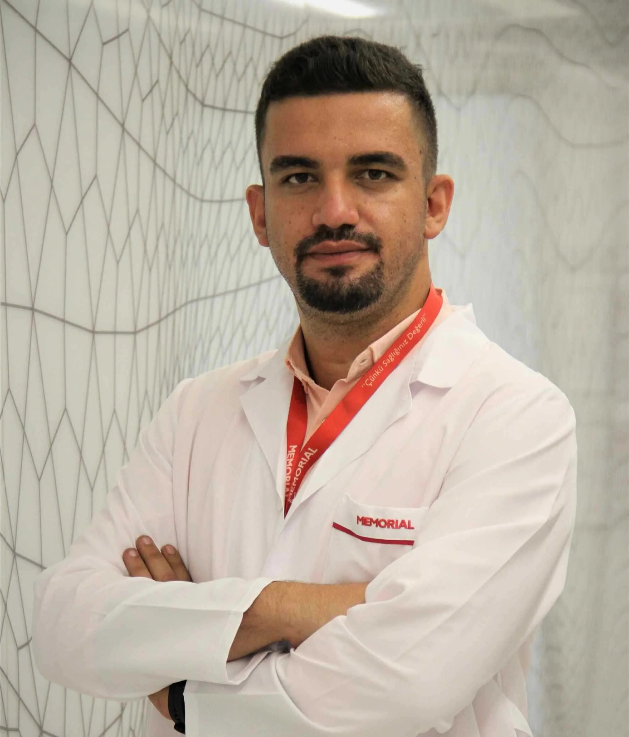 Op. Dr.  Yasin BÖCÜ