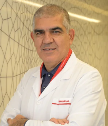 Dr.  Hakan DUTAR